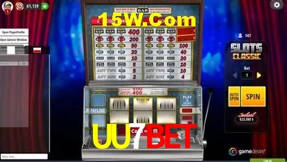 Promoções Sazonais UU7Bet