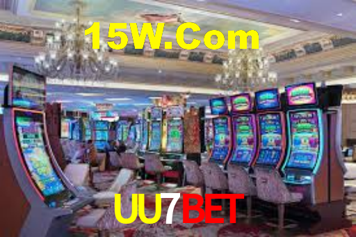UU7Bet: Seu Especialista em Apostas Esportivas Brasileiras