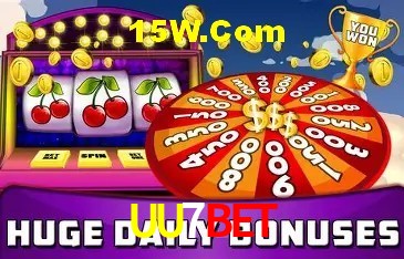Jogos de Slot UU7Bet