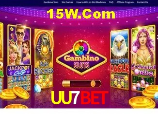 Cadastro Rápido UU7Bet