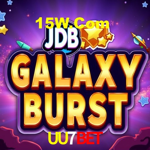 Interface do App UU7Bet