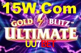 Live Casino UU7Bet