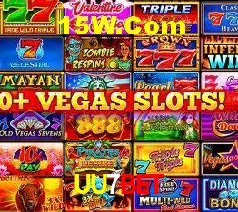 Recursos de Bônus UU7Bet