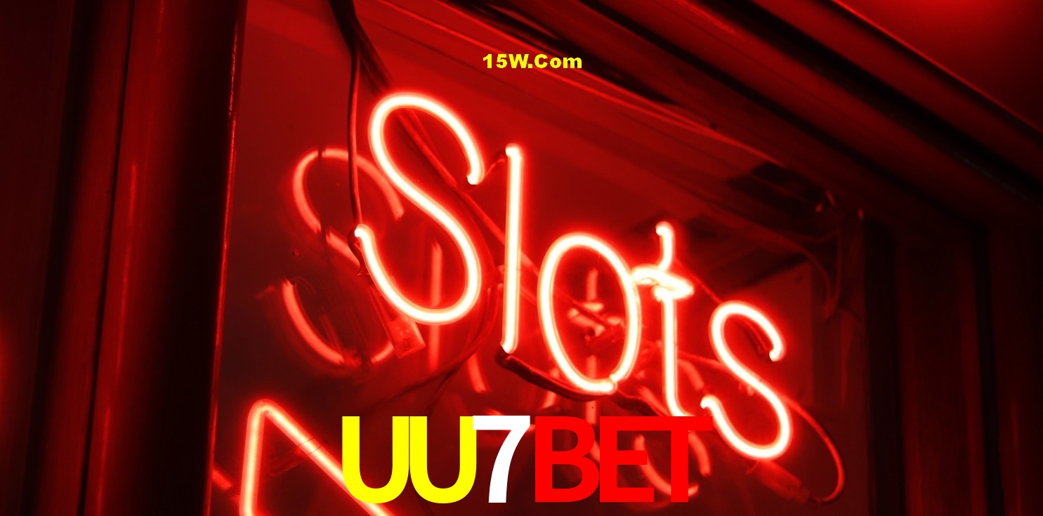 Bonus Features UU7Bet