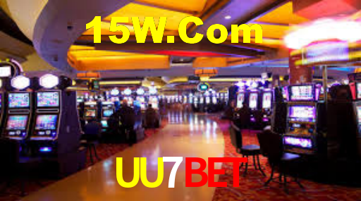 UU7Bet: A Experiência de Casino com Jogos de Mesa ao Vivo