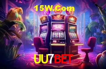 Estatísticas Esportivas UU7Bet
