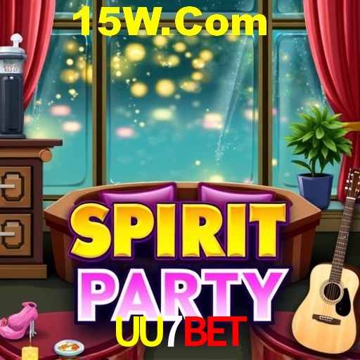 Game Providers UU7Bet