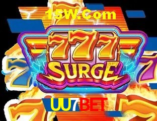 Sistemas de Segurança UU7Bet