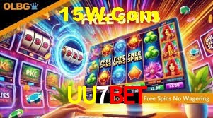 Welcome Bonus UU7Bet