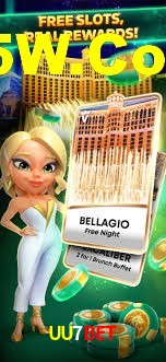 Programa VIP UU7Bet