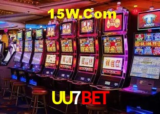 Login Seguro UU7Bet