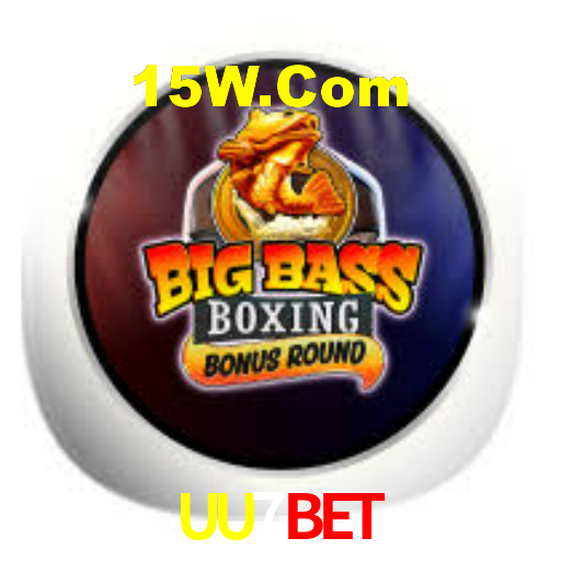 UU7Bet: Seu Cassino Premiado com Pagamentos Rápidos