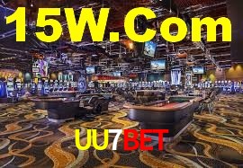 Daily Bonuses UU7Bet