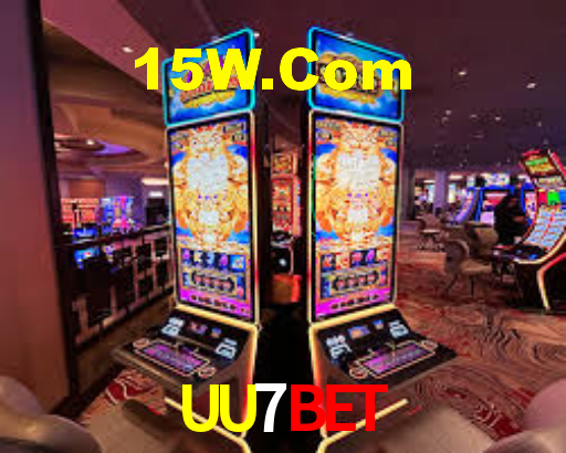 Sinta a adrenalina dos jogos de cassino com UU7Bet